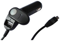Nextbase Cablu alimentare auto cu mini USB, Nextbase NBDVRCA