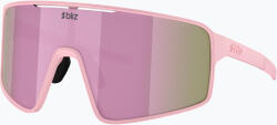 Bliz P001S matt púder rózsaszín/barna rosé multi napszemüveg