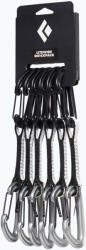 Black Diamond Litewire Quickpack hegymászó expressz készlet 6 db. BD381131310000ALL1