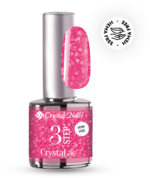 Crystal Nails TPO FREE 3 STEP HEMA Free CrystaLac - 3SC7 (4 ml)