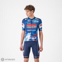 Castelli Competizione 2 Soudal QuickStep 2025 nadrág, Soudal QuickStep (L)
