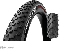 Vittoria Barzo 27.5x2.1 G2.0 XC Trail gumiabroncs, Kevlar