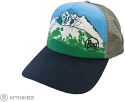 BUFF TRUCKER baseball sapka, Gerlachfalvi-csúcs (L/XL)