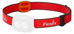 Fenix Sport Fit fejpánt 25 mm széles - piros