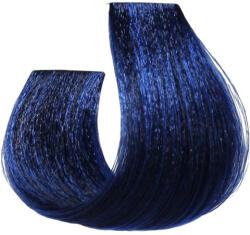 Mounir Revolution Direct Color, Blue