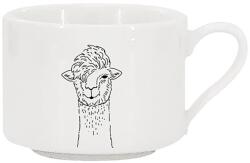 By inspire Láma Csésze, 250 ml (8092-0A-90)