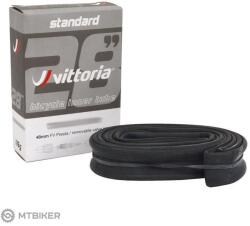 Vittoria Standard 700x40-52C cső, szelepszár 48 mm