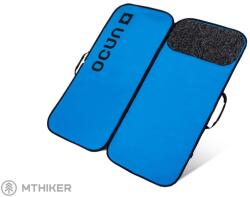 OCÚN Sitcase Pad bouldermatrac, világoskék
