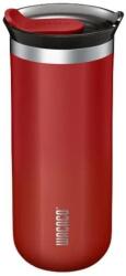 Wacaco Octaroma Grande Utazó termobögre, kárminvörös, 435 ml (7930)