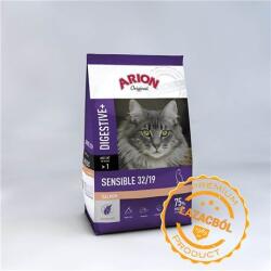 ARION Arion Original Cat Sensible Digestive+ 2 kg