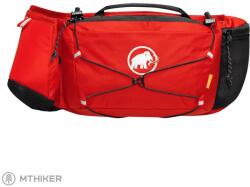 Mammut Lithium övtáska, 3 l, mammut red