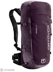 ORTOVOX Traverse 28 S hátizsák, 28 l, wild berry