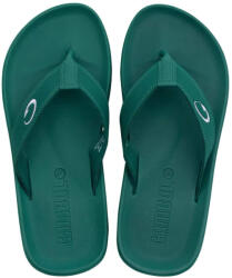 Gambol papucs 38 zöld uniszex flipflop papucs 11267