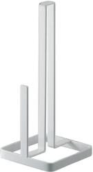 YAMAZAKI Tower 6781 Papírtörlő tartó, fehér (6781)