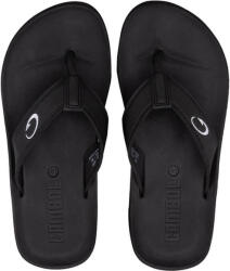 Gambol papucs 41 fekete uniszex flipflop papucs 11267