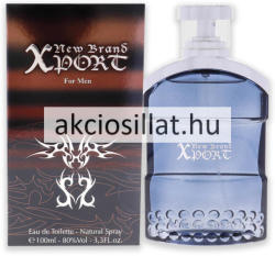 Chat D'Or Xport EDT 100 ml