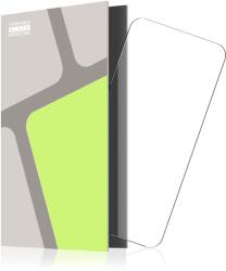 Tempered Glass Protector Samsung Galaxy S25+ / S24+ üvegfólia - Case Friendly (TGP-SS24P-X03)