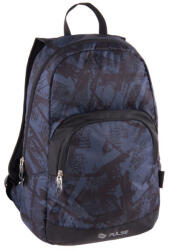 PULSE Ghiozdan Pulse Solo 122257, Gray Optimus (SKG272)