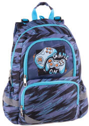PULSE Ghiozdan Pulse Anatomic 122314, Game On (SKG292)