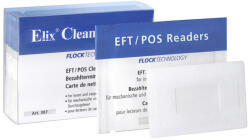 Elix clean Carduri de curatare POS, 20buc/set, ELIX Clean (ECS-307020)