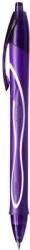 BIC Roller cu gel Gel-ocity Quick Dry mov Bic 964772 (964772)