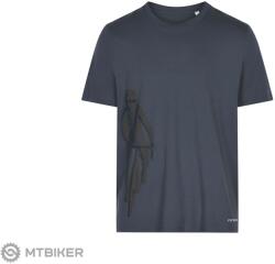 CeramicSpeed Cyclist mez, sötétszürke (XL)