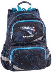PULSE Ghiozdan Pulse Anatomic 122317, Galaxy (SKG279)
