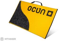 OCÚN Sitpad boulder matrac, sárga