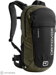 ORTOVOX Traverse 20 hátizsák, 20 l, sötét vadfű