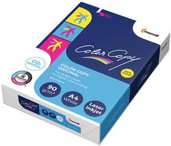 Color Copy Fénymásolópapír - A/4, 90 gr, 500 ív/csomag