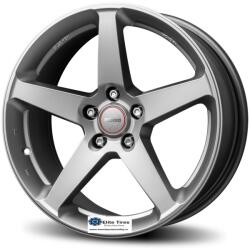 MOMO Jante aliaj MOMO FIVE TITAN SILVER CB79.6 7X17 5X112 ET35