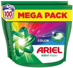 Ariel Allin1 Pods Color Mosókapszula 100 mosás
