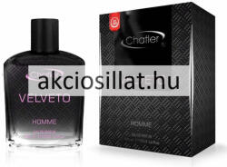 Chatler Velveto Homme EDP 100 ml