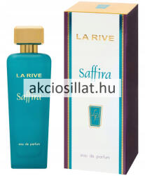 La Rive Saffira EDP 90 ml