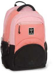 Ars Una Rucsac ARS UNA ergonomic 27L Rose-Black 55834643 (55834643)
