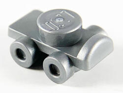 LEGO® Alkatrészek (Pick a Brick) Matt ezüst Görkorcsolya 6215447 (6215447)