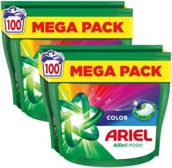 Ariel Allin1 Pods Color Mosókapszula 200 mosás