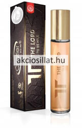 Chatler The Lord To Be Wild EDP 30 ml