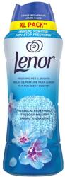 Lenor Spring Awakening Orchid Parfümgyöngyök 495g (8700216704779)