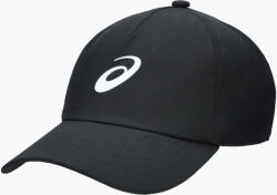 ASICS performanță baseball cap negru
