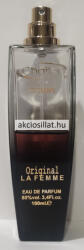 Chatler Original La Femme EDP 50 ml Tester