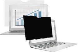 Fellowes Monitorszűrő, betekintésvédelemmel, 27, iMac készülékhez Fellowes® PrivaScreen, fekete (4818501)