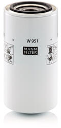 Mann-filter Filtru ulei Mann-Filter W951