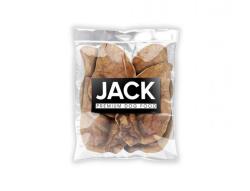 Jack sertésfül XXL 400g - dogshop