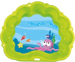 Paradiso Toys Черупка за пясък и вода Ocean Green (T00764)