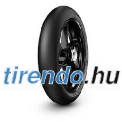 METZELER Racetec TD Slick ( 200/55 R17 TL hátsó kerék, Mischung K1, NHS ) - tirendo