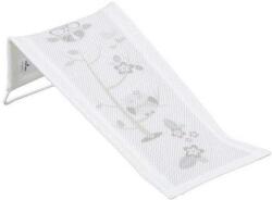 TEGA BABY Szövet babatartó kádba bagoly fehér (CAR30885)