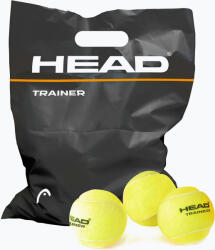 HEAD Mingi de tenis HEAD Trainer 72 buc. verde 578230