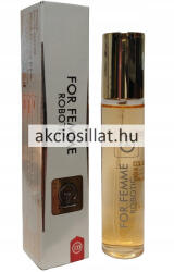 Chatler For Femme Robotic EDP 30 ml