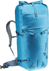 Deuter Durascent 44+10 hátizsák világoskék